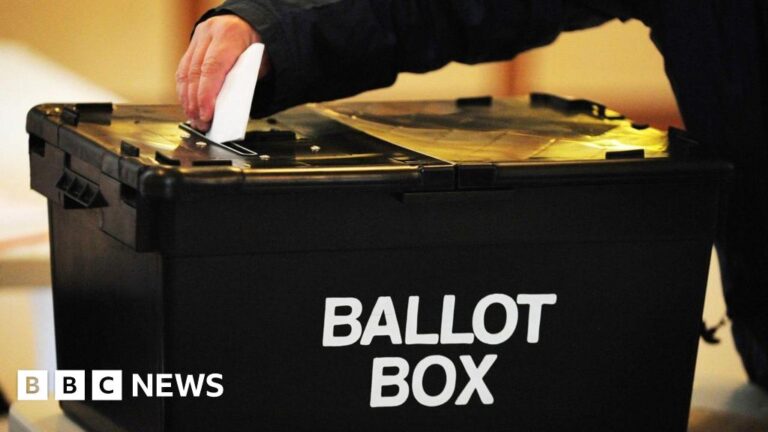 Read more about the article Elections may be cancelled in Plymouth and Exeter