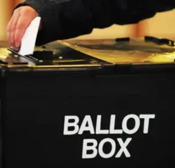 Elections may be cancelled in Plymouth and Exeter