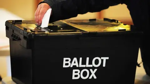 Read more about the article Elections may be cancelled in Plymouth and Exeter