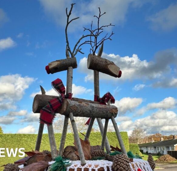 This week’s images from the south of England