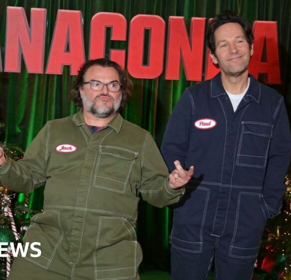 Five stories from the South you may have missed