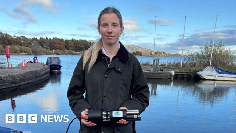 Read more about the article Exeter student wins award for device to detect parasite