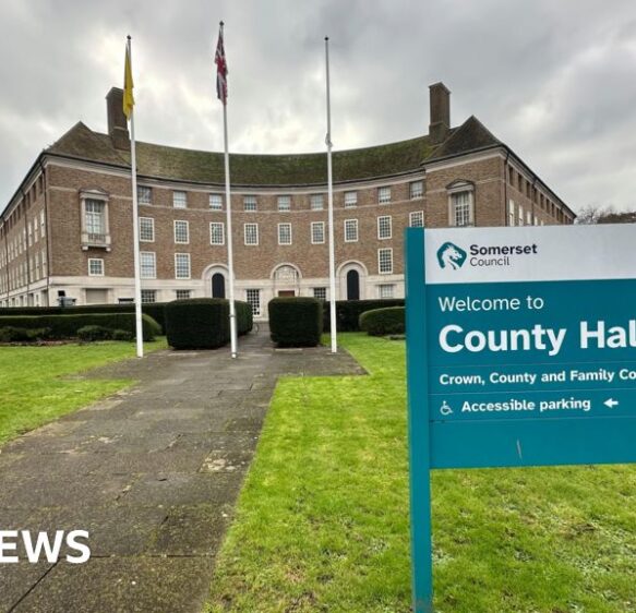 Recruiting staff ‘biggest issue’ says Somerset Council boss