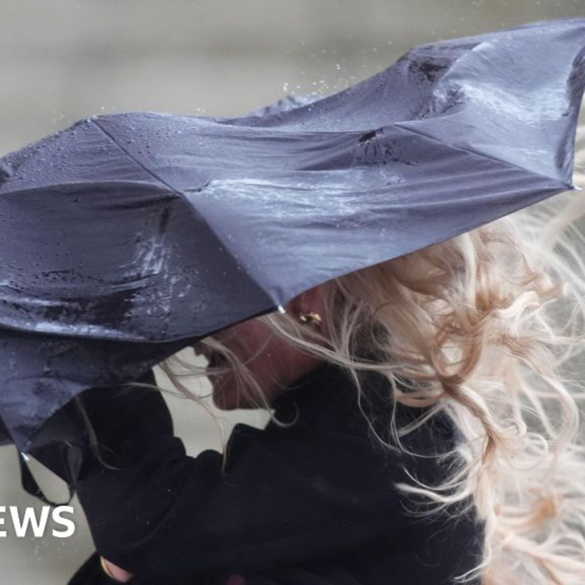 ‘Danger to life’ warning issued in Devon and Cornwall