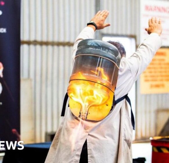 Grants to help young women in Cornwall explore aviation careers