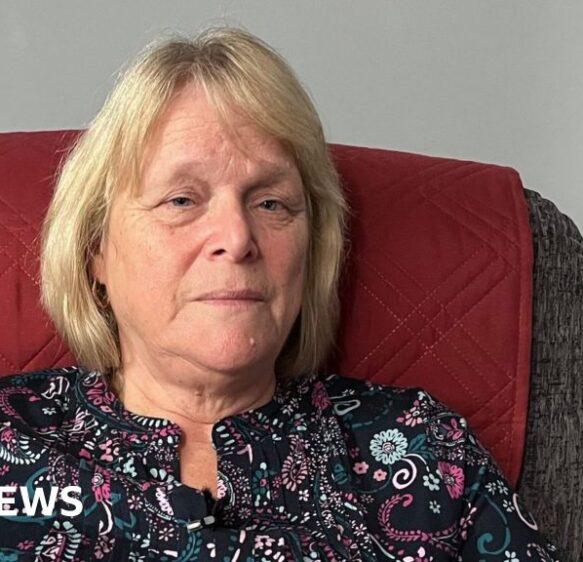 Diet drug Mounjaro left Cornwall woman ‘depressed and in pain’