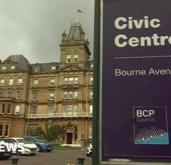 Tax rises for Poole, Bournemouth and Broadstone councils revealed