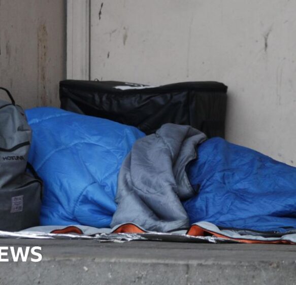 ‘Extreme worry’ over cuts to Devon homelessness funding