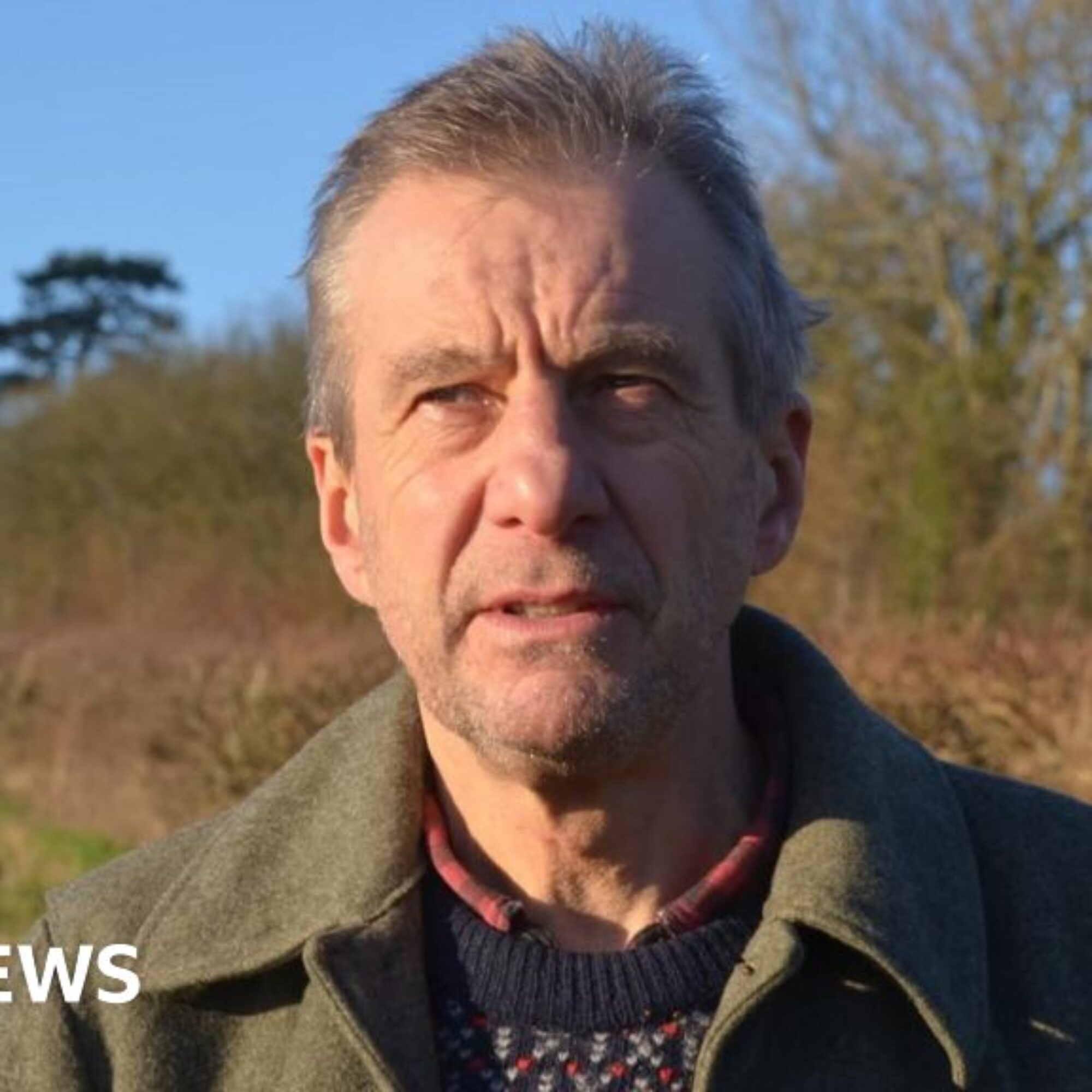 Former Frome councillor jailed for Just Stop Oil protest
