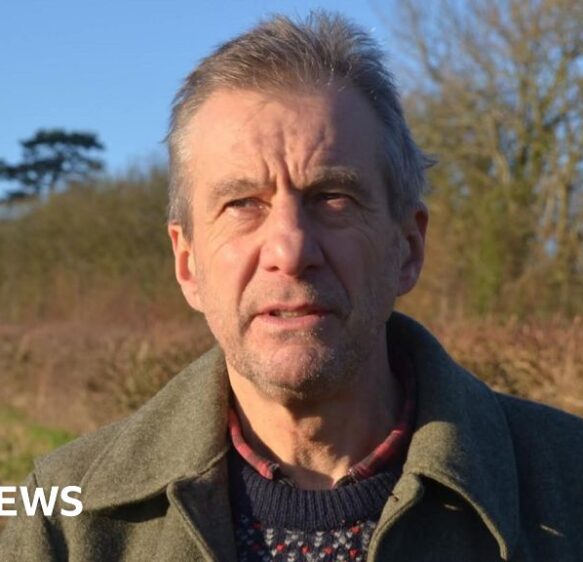 Former Frome councillor jailed for Just Stop Oil protest