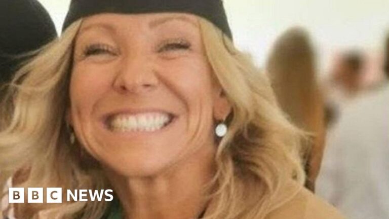 Read more about the article Memorial bench planned for murdered lecturer Claire Chick