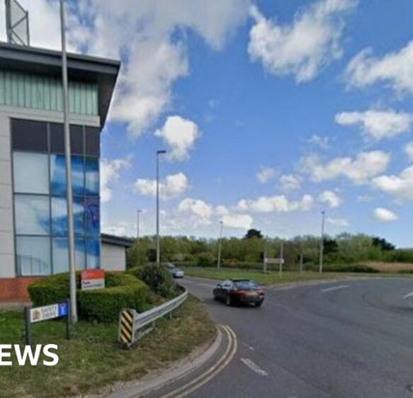 Drivers sought after death of motorcyclist, 17, in Poole