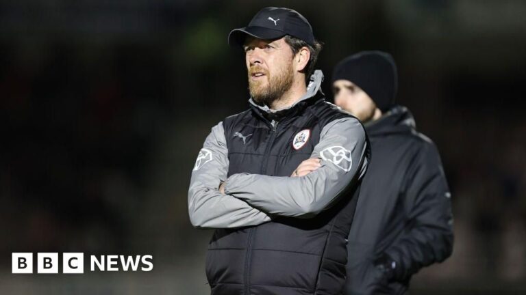 Read more about the article ‘Record-breaking loss for Rovers’ and ‘mysterious light’