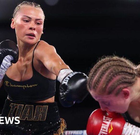 ‘Boxing history’ and ‘Free Christmas dinners’