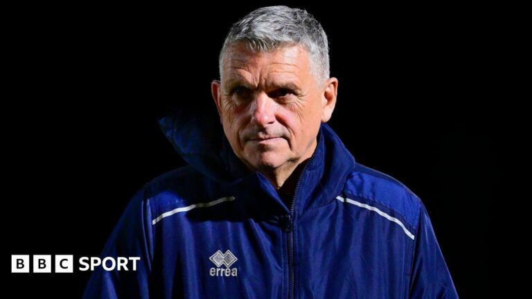 Read more about the article Truro City’s Wealdstone victory can give squad belief – John Askey