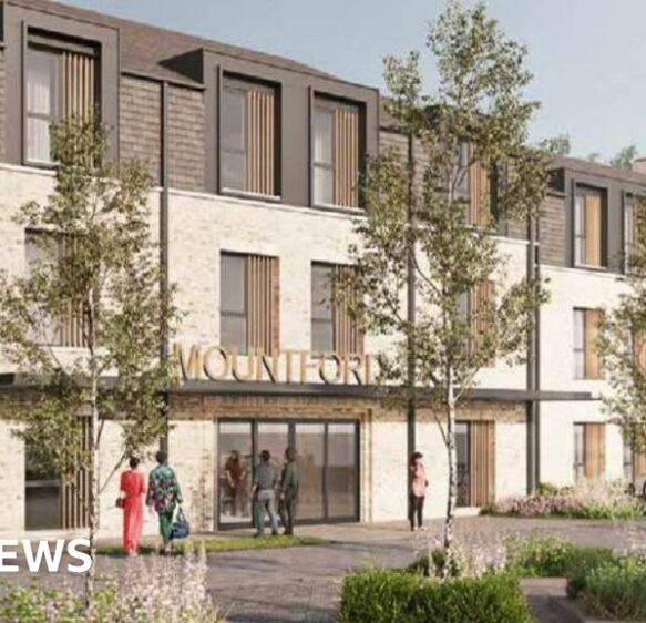 Truro three-storey care home that ‘would invade privacy’ approved