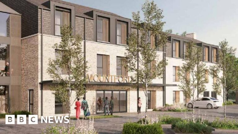 Read more about the article Truro three-storey care home that ‘would invade privacy’ approved