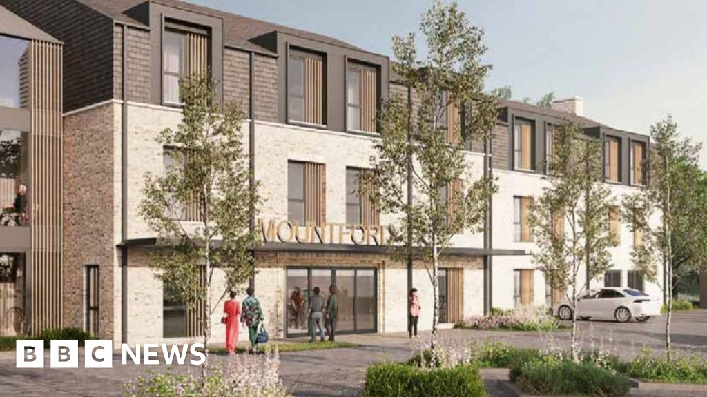 You are currently viewing Truro three-storey care home that ‘would invade privacy’ approved