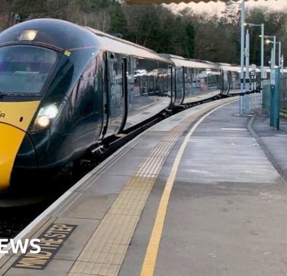 Signalling issues impact South West train services