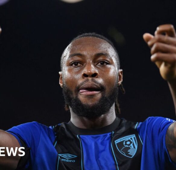 Liverpool man denies racially abusing Antoine Semenyo