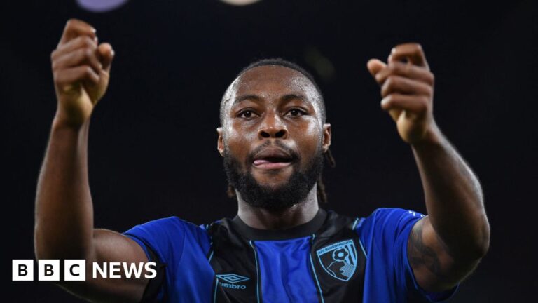 Read more about the article Liverpool man denies racially abusing Antoine Semenyo