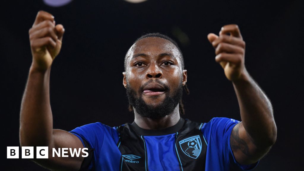 You are currently viewing Liverpool man denies racially abusing Antoine Semenyo