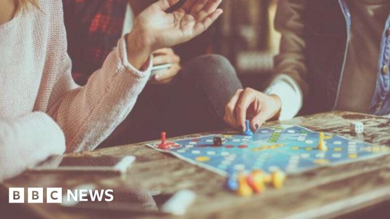Read more about the article Study explores wellbeing impact of board games