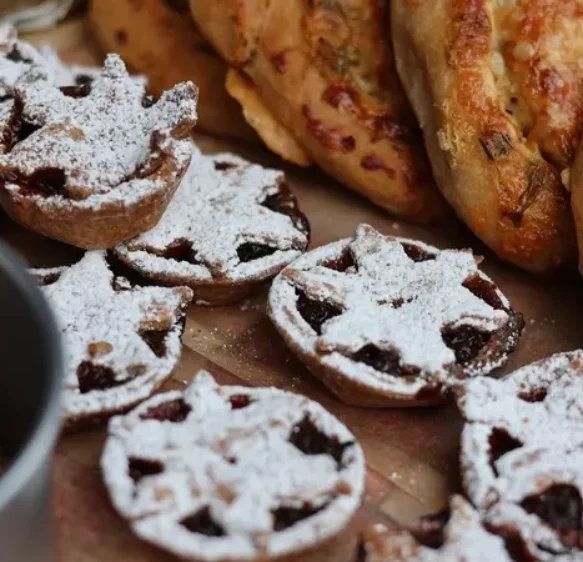 Festive Quayside Farmers’ Market – Exeter Observer