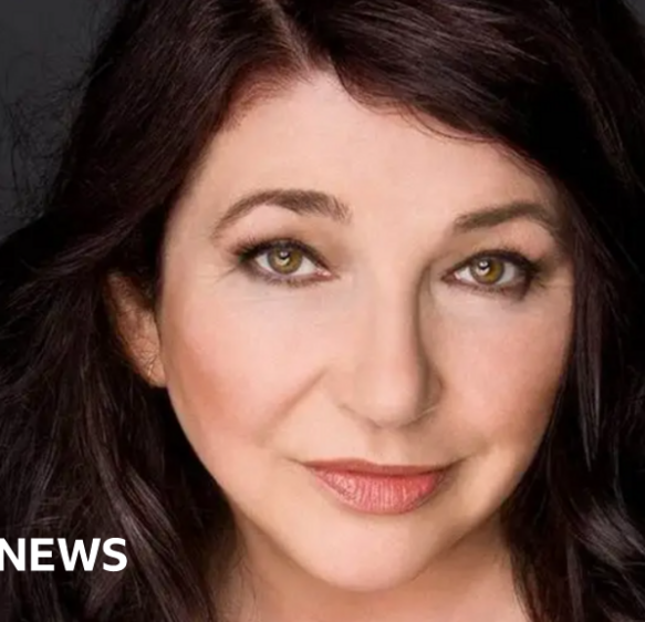 Kate Bush ‘heartbroken’ over friend missing at sea