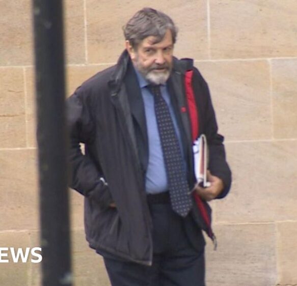 Former Plymouth solicitor had ‘no respect’ for alleged victims
