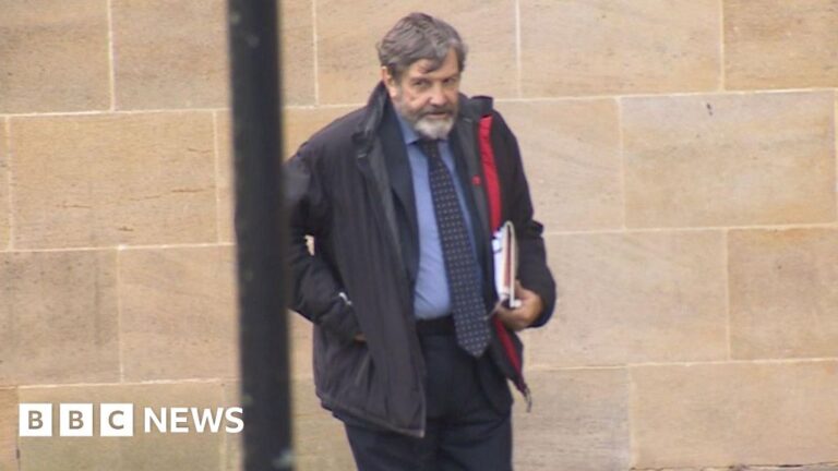 Read more about the article Former Plymouth solicitor had ‘no respect’ for alleged victims