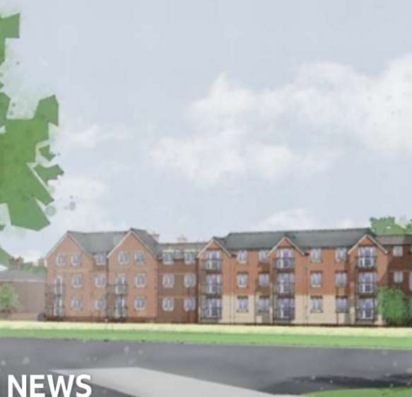 Inquiry at Dorset Council over Bridport retirement complex