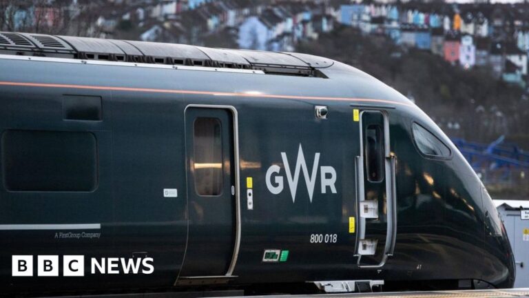Read more about the article Great Western Railway starts new West Country winter timetable