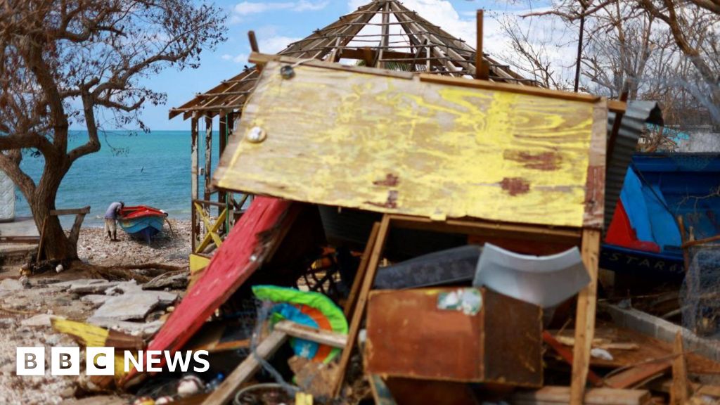 You are currently viewing Cornwall concert to raise money for hurricane-hit Jamaica