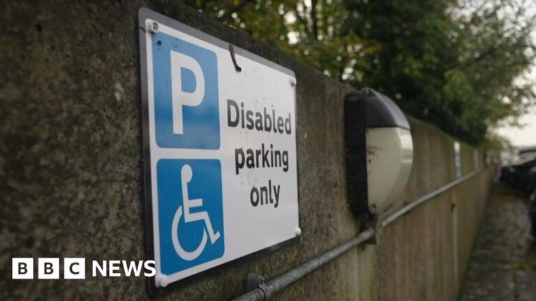 Read more about the article Cornwall residents consulted on Blue Badge disabled parking