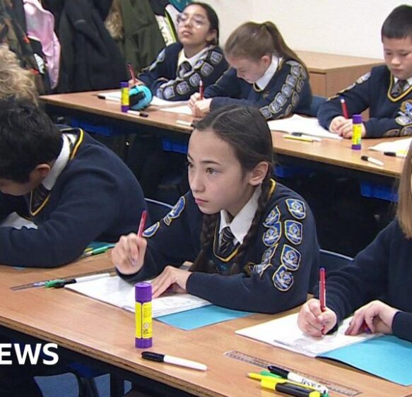 Headteachers welcome move to teach financial literacy in schools