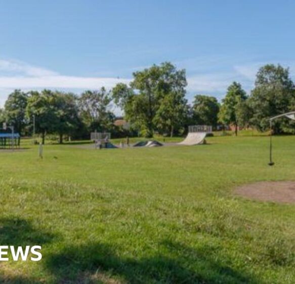 Taunton play parks to be made more accessible with £1.2m boost