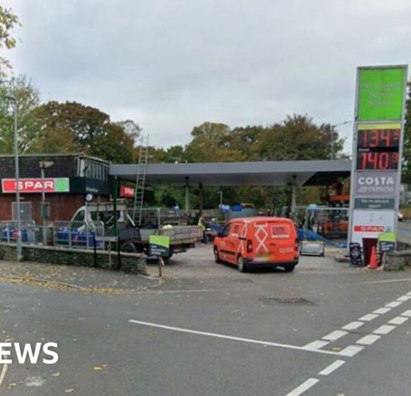 Apology after St Austell fuel contamination causes breakdowns