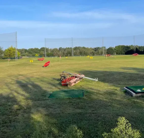 Exeter City Council approves 54 more dwellings in Topsham gap on former golf driving range