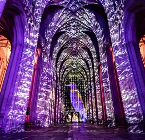 The Storytellers – Exeter Observer