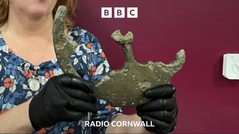 Read more about the article Hidden Cornwall