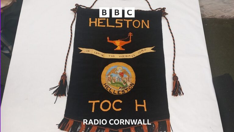 Read more about the article Hidden Cornwall