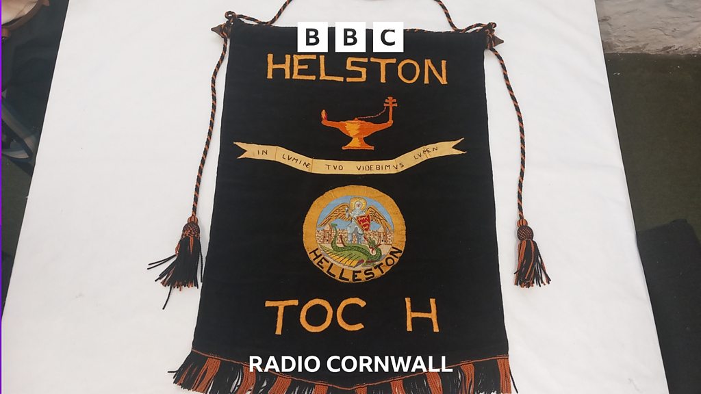 You are currently viewing Hidden Cornwall