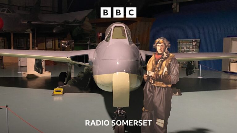 Read more about the article The legend of Eric Brown and the Sea Vampire