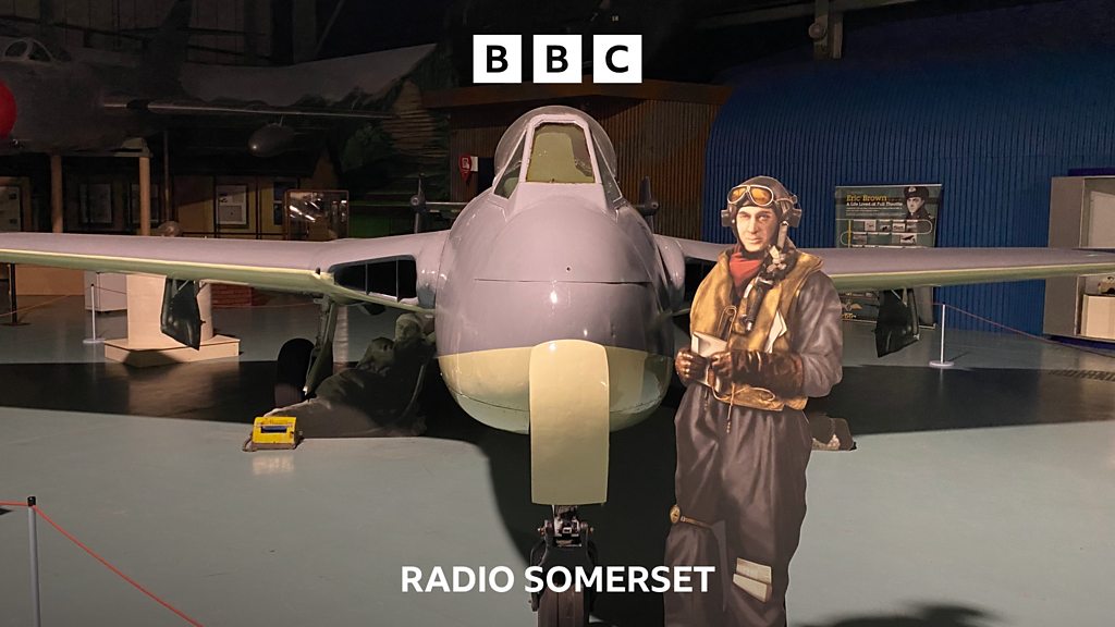 You are currently viewing The legend of Eric Brown and the Sea Vampire