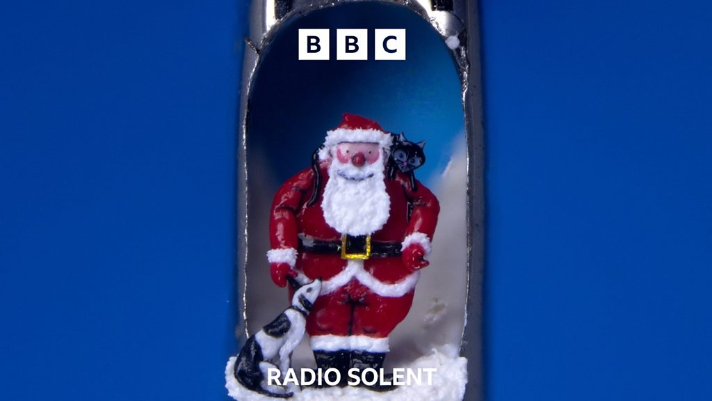 You are currently viewing Bournemouth creator of world's smallest sculptures