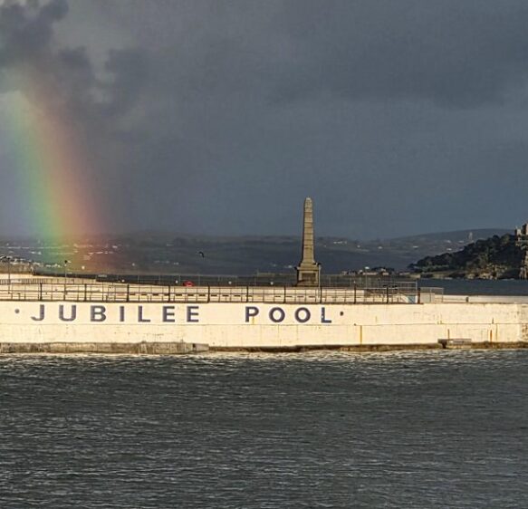 An Nowodhow – the News in Cornish