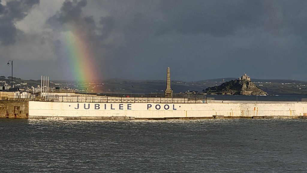 You are currently viewing An Nowodhow – the News in Cornish