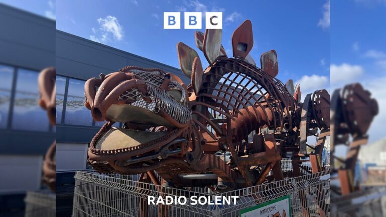 Read more about the article Secret Dorset