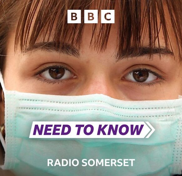 Need To Know Somerset